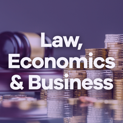 Image Law, Economics & Business